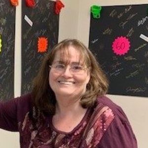 Meet your Posher, Joy